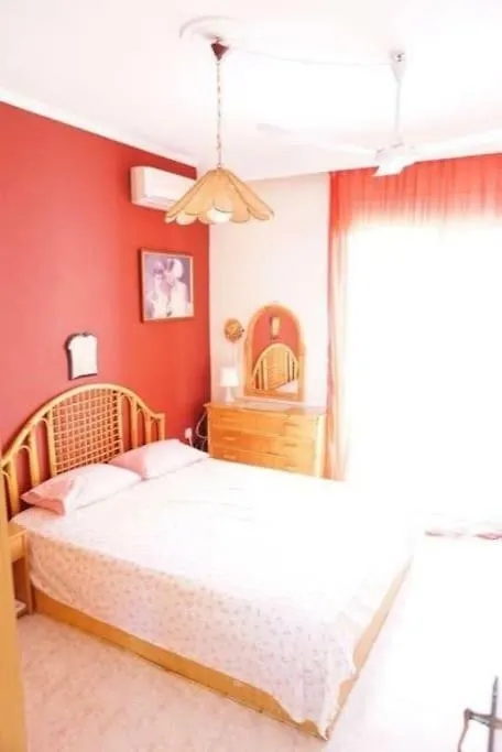 Amazing Beach House ,100Sqm, In Front Of The Sea! Nea Poteidaia Greece