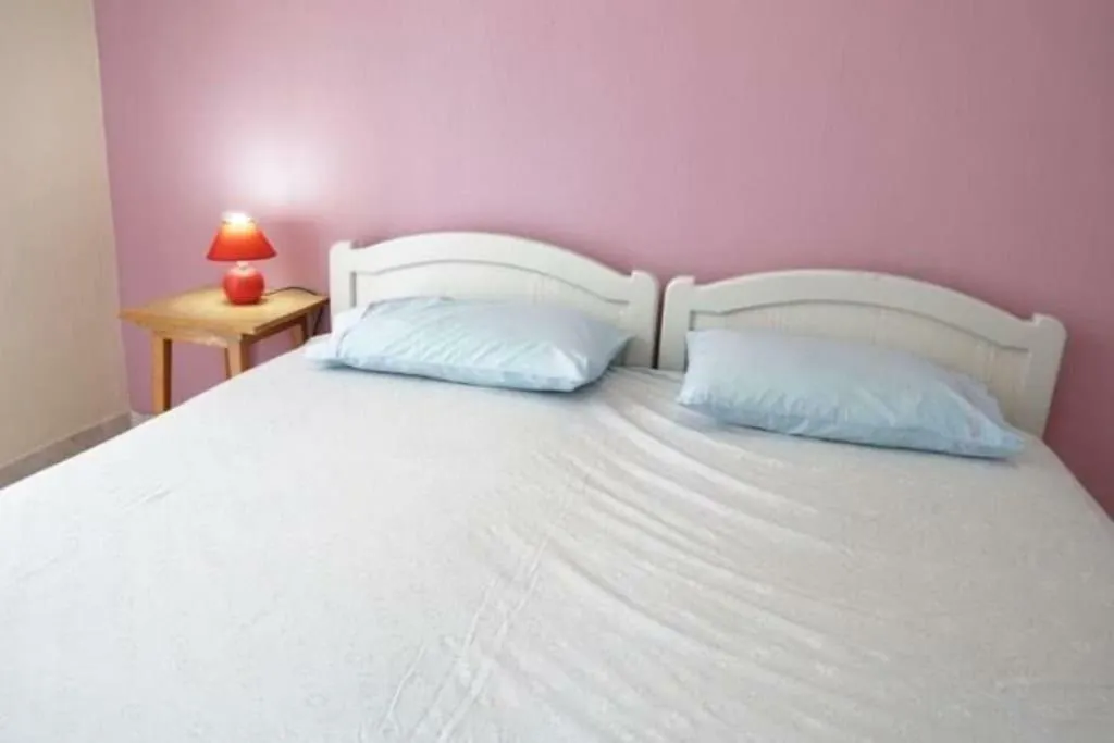 Holiday home Amazing Beach House ,100Sqm, In Front Of The Sea! Nea Poteidaia Greece